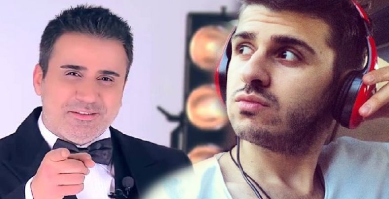 Tayfun Erdoğan’dan, babası Emrah’a duygusal çağrı “Gel artık desen…”