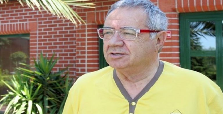 Ateşböceği Ercan hastaneye kaldırıldı! Sağlık durumu nasıl?