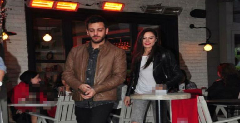 Şükran Ovalı Kocası İstedi Diye Can Dostu Erkan Kolçak Köstendil İle Dostuluğunu Bitirdi!