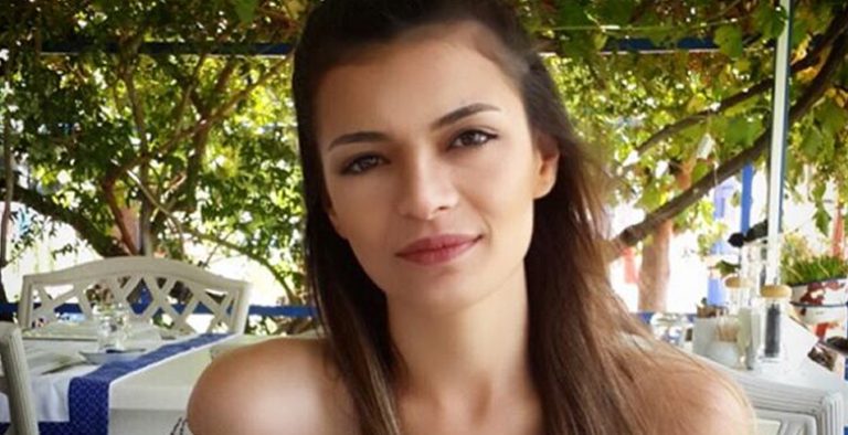 Esengül Aypek Kimdir?