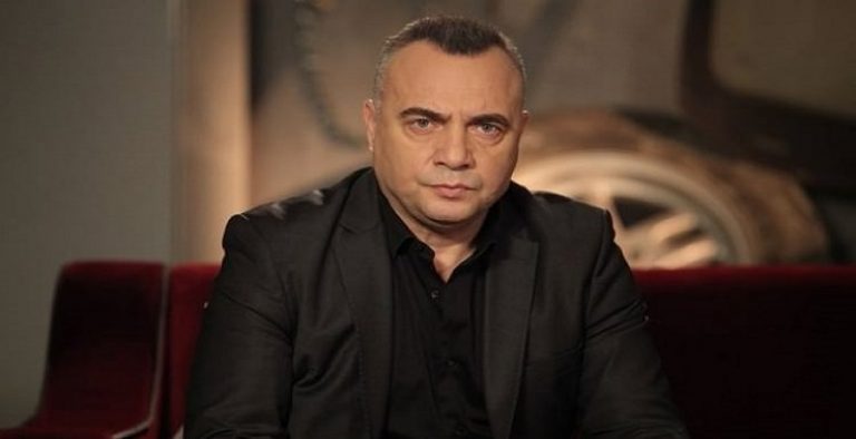 Eşkıya Dünyaya Hükümdar Olmaz