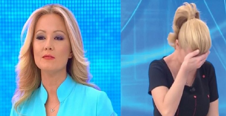 Evliliği Bir Saat Süren Damat, Müge Anlı’da Hikayesiyle Kırdı Geçirdi!