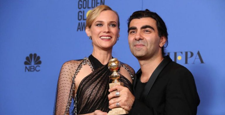 Fatih Akın Altın Küre’yi Boş Geçmedi