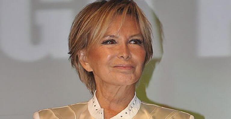 Filiz Akın ameliyata alındı! Yüz felcinin eşiğinden döndü!