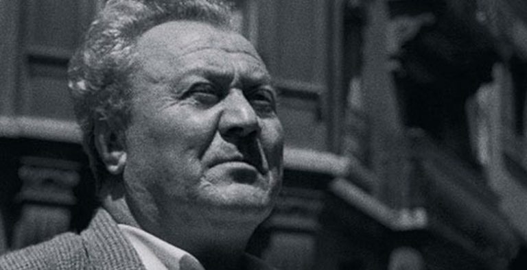 Filmin Montajı 10 Yıl Sürdü