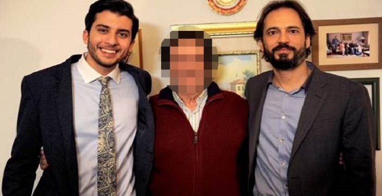 Fırat Altunmeşe’nin kimin oğlu olduğunu biliyor muydunuz? Meğer ünlü türkücünün oğluymuş…