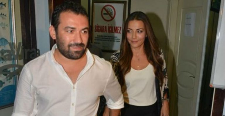 Fırat Doğu Parlak Kimdir?