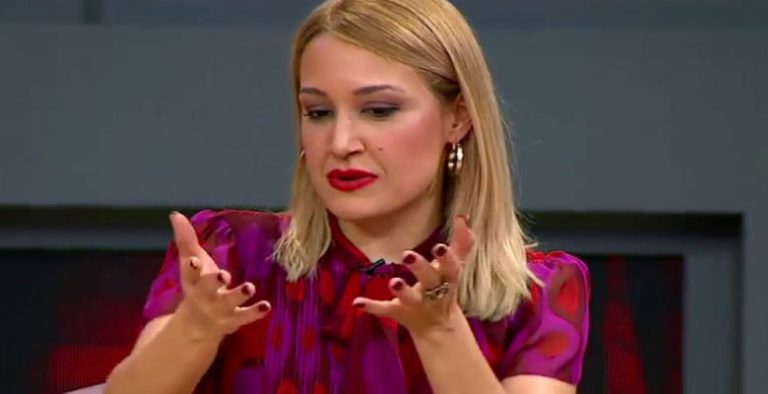 Gupse Özay’ın İsyanı!