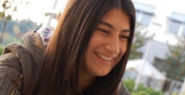 Gamze Bayraktaroğlu Kimdir?