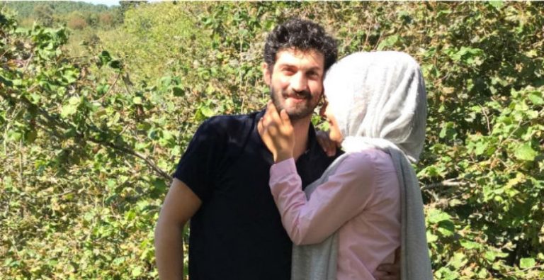 Gelin Adayı Hanife Sonunda Muradına Eriyor!