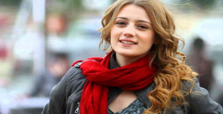Gizem Karaca Kimdir?