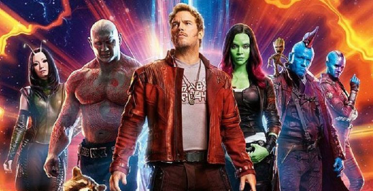 “Guardians of the Galaxy 3” Ne Zaman Gelecek?