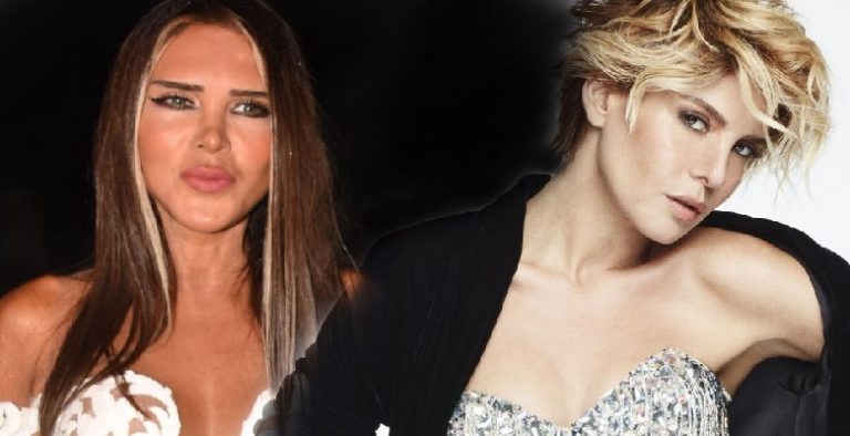 Gülben Ergen hakkında konuşan Seren Serengil’e hapis cezası verildi!