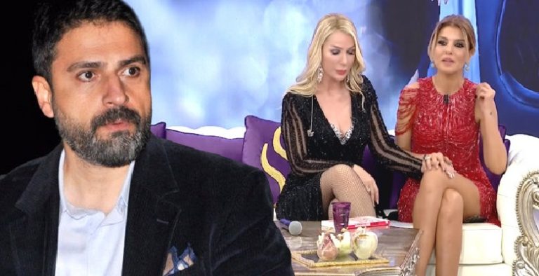 Seda Sayan’ın programında Gülben Ergen’in hayatı anlatıldı, Erhan Çelik’ten bahsedilmedi!