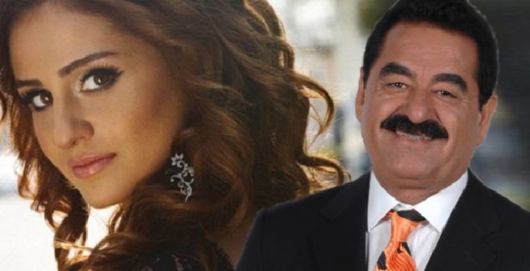 Günel, kırgınlık yaşadığı İbrahim Tatlıses’i İzmir’e ziyarete gitti