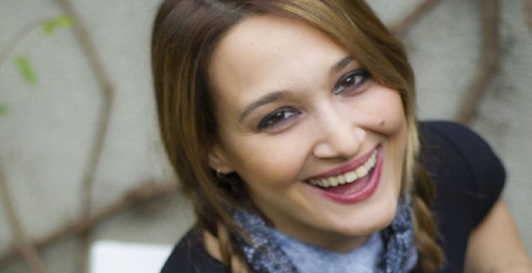 Gupse Özay Sağlık Sorunu Yaşıyor!