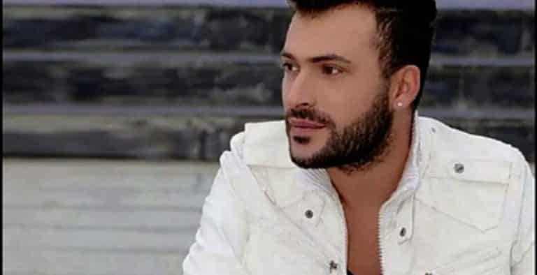 Harun Başdal’dan, Seren Serengil’e Ağır Sözler!