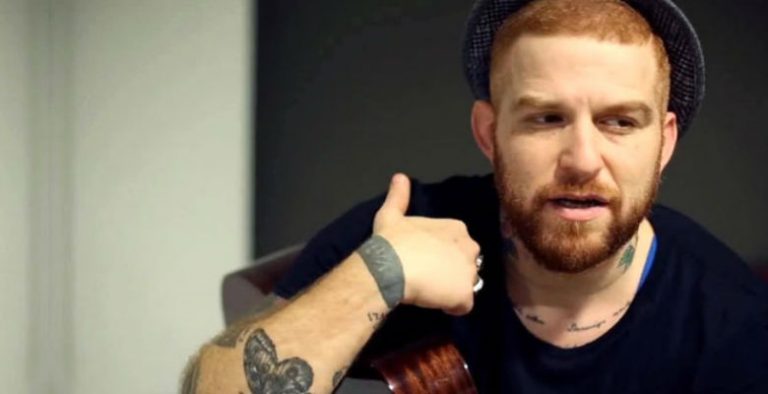 Gökhan Özoğuz kızının yeni yaşını kutladı…