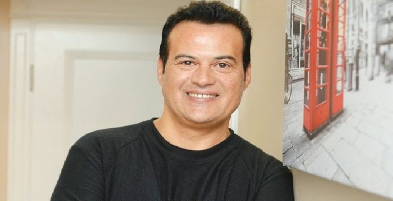 Hakan Peker botoksu abartınca estetik mağduru oldu! Son hali şoke etti…