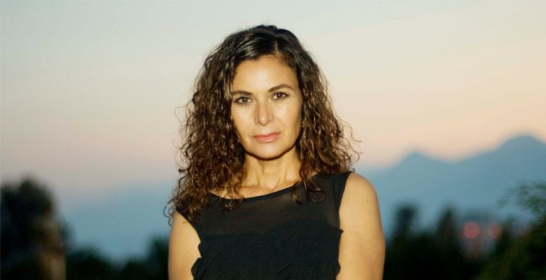Hatice Aslan Kimdir?