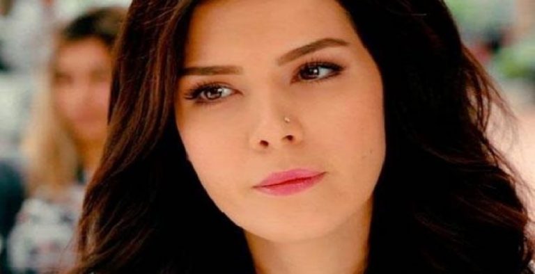 Hatice Şendil makyajsız fotoğrafını paylaştı, “Daha güzelsin” dediler!