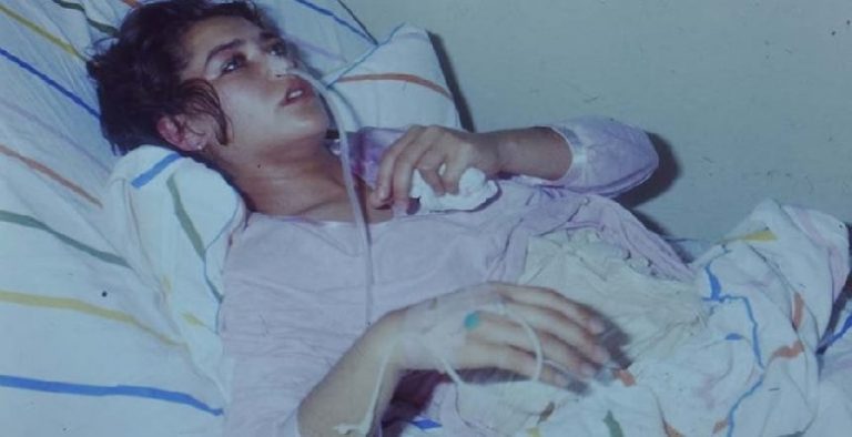 Hülya Avşar’ın yıllar önce silahla vurulduğu anı, olaya şahit olan gazeteci anlattı!