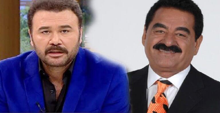 İmparator’un kardeşi Hüseyin Tatlı’dan şok sözler: Keşke İbrahim Tatlıses’in kardeşi olmasaydım!