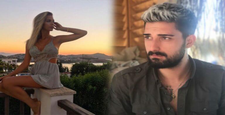 İdo Tatlıses’in Aşkını Haykırdığı Yasemin Şefkatli Kimdir?