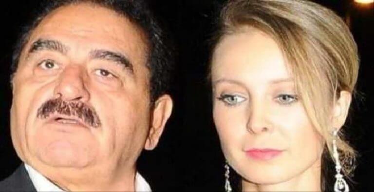 Ayşegül Yıldız, İbrahim Tatlıses’in evlilik teklifine yanıt verdi! İmparator şimdi ne yapacak?