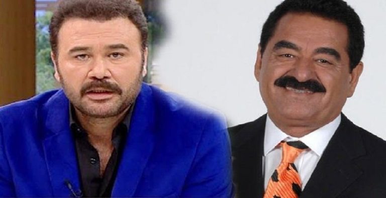 İbrahim Tatlıses’in kardeşinden bomba açıklama: Ben onun maaşlı elemanı değilim!