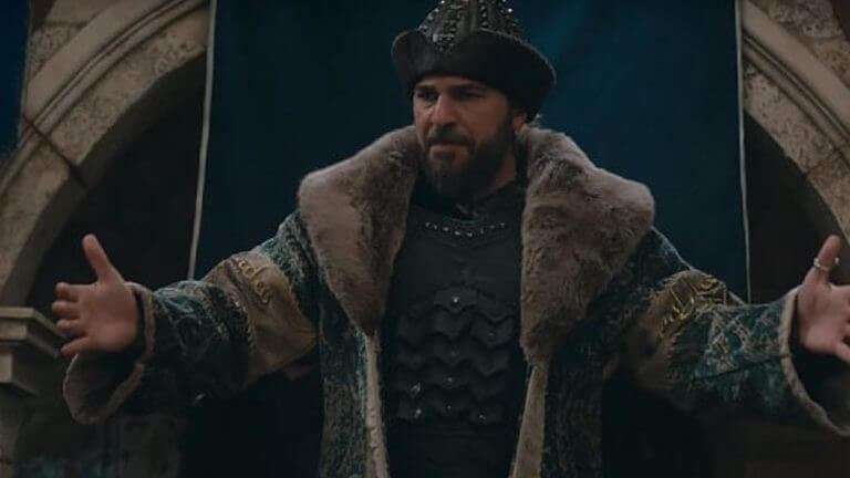 Diriliş Ertuğrul son bölümü soru işareti bıraktı!