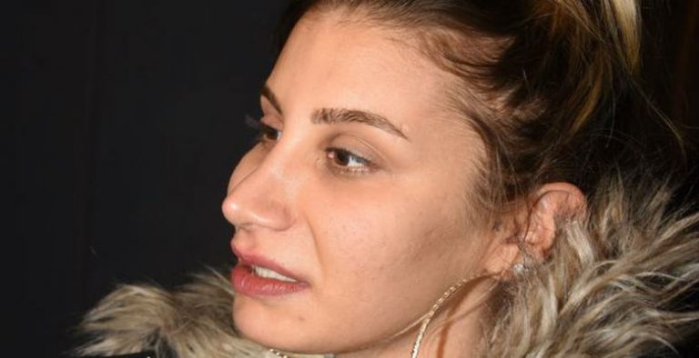 İrem Derici: “Uçak Düşsün Ama Sadece Sinan Ölsün”