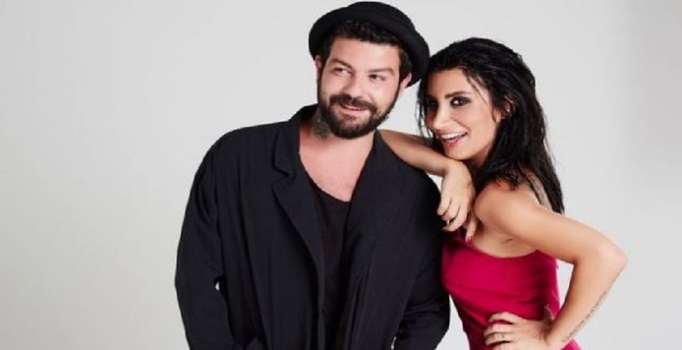 İrem Derici, eski eşi Rıza Esendemir ile barışıyor mu?