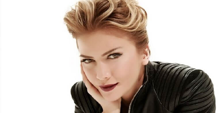 Ivana Sert Sosyal Medyanın Diline Düştü!