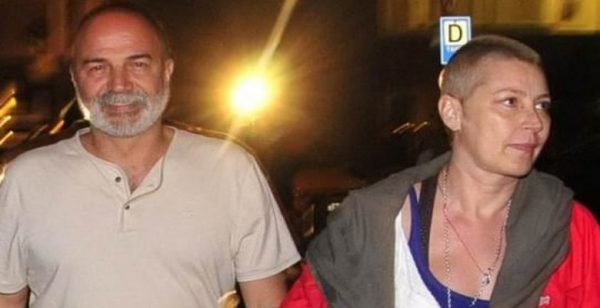 Vahide Perçin Altan Gördüm