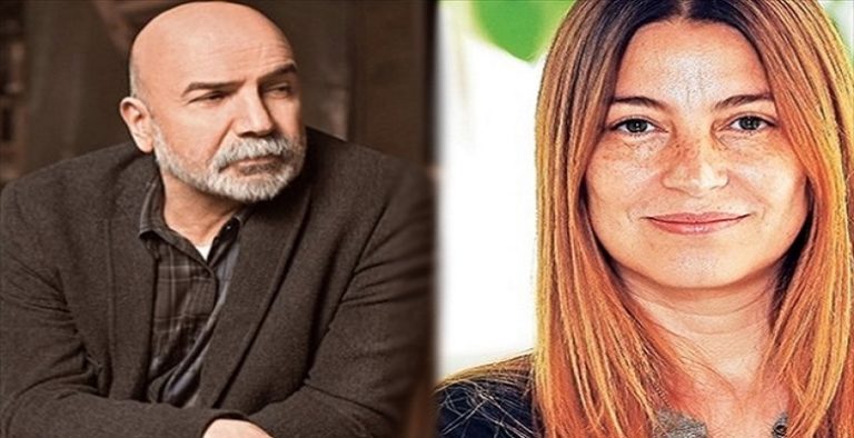 Kanser Olunca Eşini Boşayan Vahide Perçin, Yeniden Vahide Gördüm Oluyor!