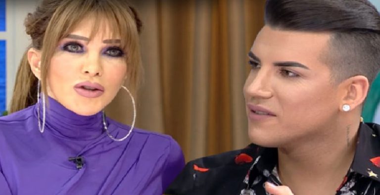 Kerimcan Durmaz, Seren Serengil’e kendi programında ateş püskürdü!