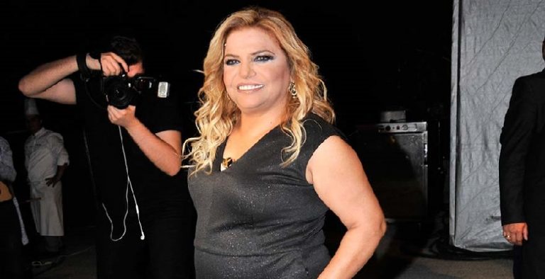 Kibariye’nin son hali görenleri endişelendirdi!