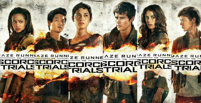 “Labirent: Son İsyan”da Kaçış Devam Ediyor