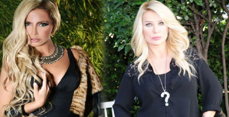 Mahkemelik olan Seda Sayan ile Lerzan Mutlu barıştı!