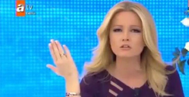 Müge Anlı’da Bayram günü Ağrı’da kaybolan 3 yaşındaki Leyla’nın babası ilk kez konuştu!