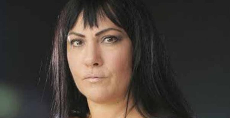 Mahperi Mertoğlu Kimdir?