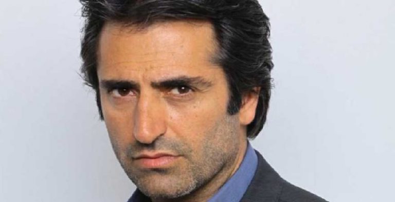 Mahsun Kırmızıgül, ekranlara geri dönüyor! İşte yeni projesi…