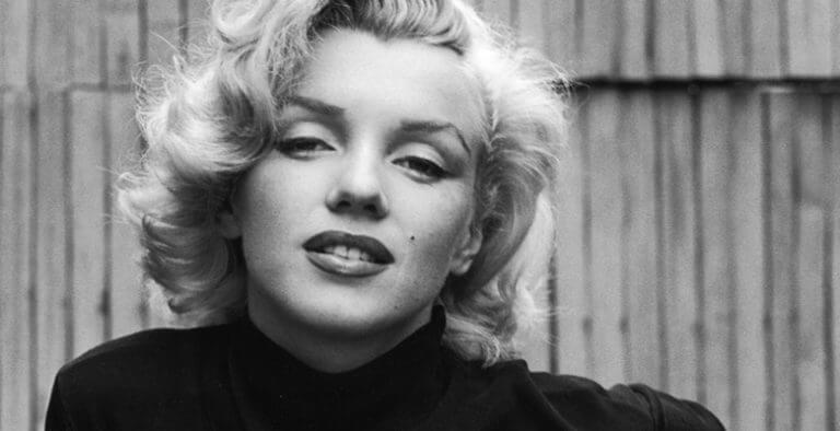 Marilyn Monroe Hayatıyla Film Oluyor