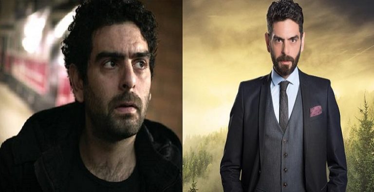 Mehmet Ali Nuroğlu kimdir Sen Anlat Karadeniz Vedat kimdir