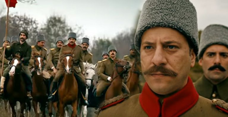 Mehmetçik Kut’ül Amare Bütçesiyle Dikkat Çekiyor