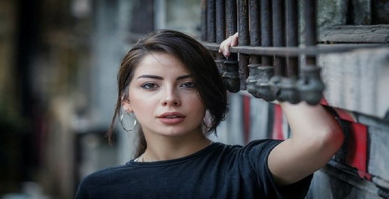 Melis Tüzüngüç’ün şoke eden hayat hikayesi…