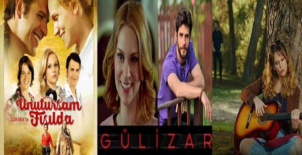 Gülizar dizisi konusu