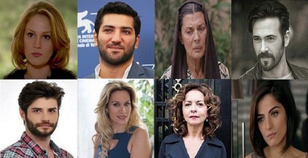 Gülizar dizisi yakında başlıyor