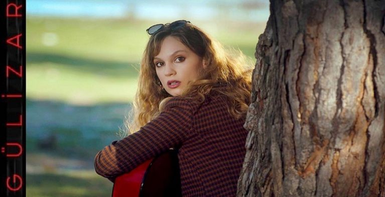 Gülizar dizisi çok yakında başlıyor